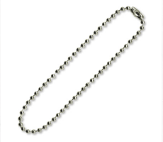 ボールチェーン