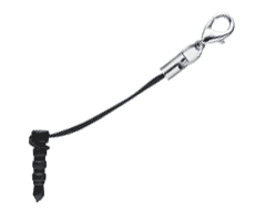 イヤホンジャック