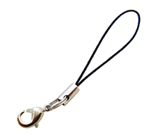 カニカンストラップ